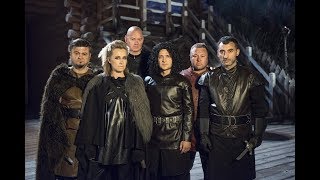 Игра престолов пародия 95й квартал Сатира на Порошенко  Слуга народа 2й сезон c.1