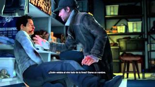 WATCH DOGS PARTE #1 PS4 CASI GAMERS