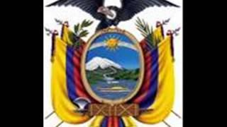 MI CHOLITA AL RITMO DEL ECUADOR