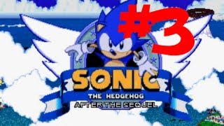 Sonic After the Sequel Walkthrough Part 3