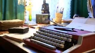 Квартира писателя Василия Белова в Вологде стала музеем