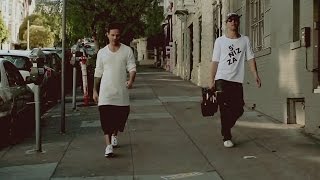 5'NIZZA- Вперед
