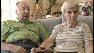 Grandma & Grandpa's Love of Water
