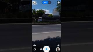 ZTE Blade S7 - camera test