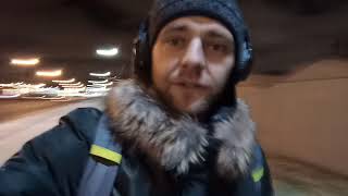 bv9600 pro v34 фронталка, ночь