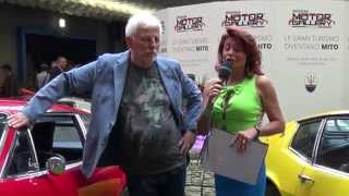 2°Modena Motor Gallery - Official Video