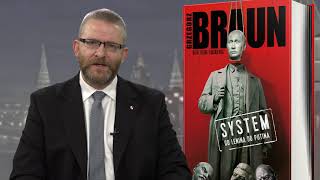 System. Od Lenina do Putina. Grzegorz Braun