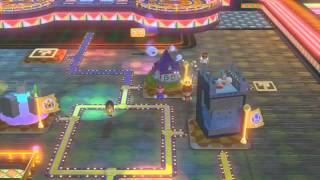 Best-of TeamMiel : Super Mario 3D World