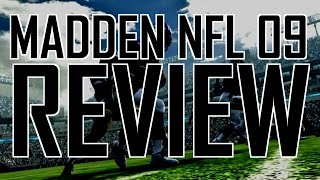 Madden NFL 09 review