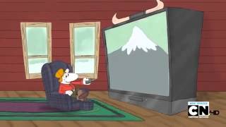 Pink Panther and Pals Season 1, Episode 26 - Chilled to the Pink
