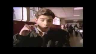 Old Commercials Early Summer 1991 #2