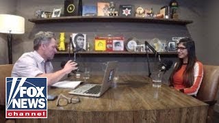 Mia Khalifa to Lance Armstrong: I quit porn over ISIS threats