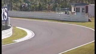 F1 engine sound Battle V8 vs V10 vs V12 Part1 / F1エンジンサウンド