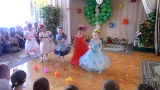 Феечки