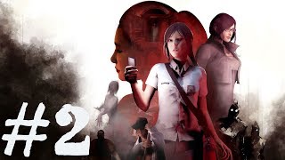 [DreadOut: Keepers of The Dark] #2 Босс