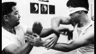 Cảnh giới võ thuật ( Vịnh Xuân Quyền) - Wing chun Kung fu