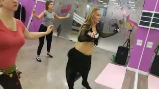 Табла - барабаны...?
