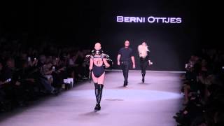 Rebirth Of Hair @ Amsterdam Fashion Week 2014 (Berni Ottjes)
