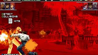 form vs orochi form