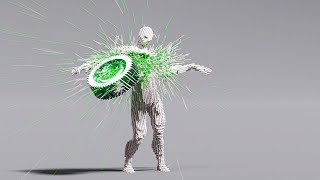 Atomic ragdolls - EPISODE 2, spinning gears