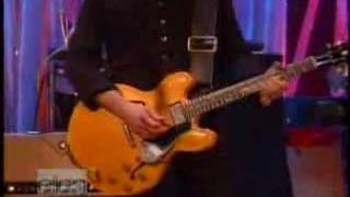 Paul McCartney Ellen Degeneres
