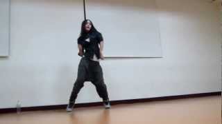 Boa Only One Solo by Shan