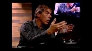 TV Cultura CPFL Café Filosófico - O mito da raça (completo)