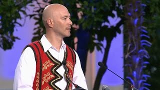 Remarks by Anti-Corruption Advisor Gjon Juncaj
