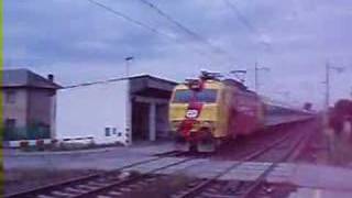 EC 107 Praha