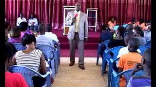 OBUKULU BWOKUKUUMA OBUJULIZZI BWO BISHOP KIGANDA DAVID