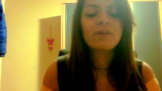 Diamonds - Rihanna (Aristea T.)