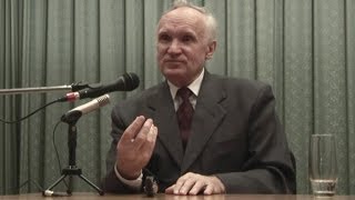Зачем нужно Православие (г. Фряново 2006.12.26) — Осипов А.И.