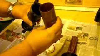 Устройство проточного водонагревателя ATMOR