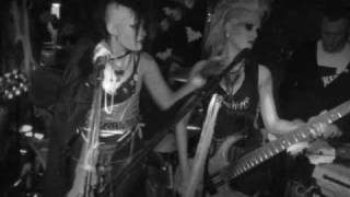 Elvira & The Bats - Fils De Frankenpire Vampirstein