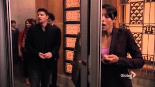 Bones Booth and Brennan Season 6 Recap