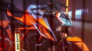 Ultimately Here is All-new KTM DUKE 490 | New Updates, Extraordinary Features, Price, Launch date,