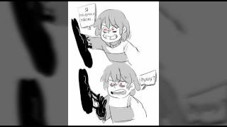 Много Гастера !! | Comic MIX Undertale (RUS DUB)