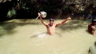 Bahubali nud boy