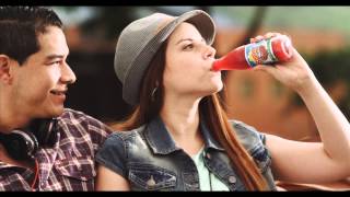 Comercial Jugos Sunny... El Mandarina