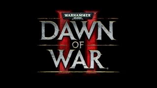 Warhammer 40000 - Dawn of War II. Атака "Огненной призмы"