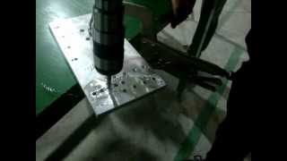 Máy taro tay năng suất cao