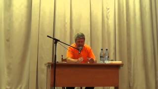 Георгий Сидоров о ОД Рарогъ
