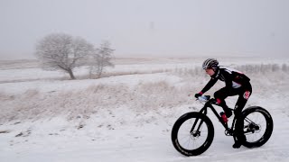 MONTERIA FAT BIKE RACE 2020