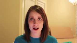One Direction Parody - A song to Taylor Swift "Maybe You're Delusional"