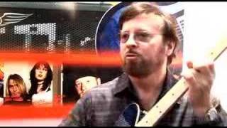 Peavey - Musik Messe 2007