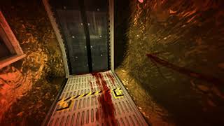 прохождение outlast с руской озвучкой 2#