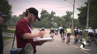 GET YOUR CRIT ON! - Olympian and Pro Cyclist Explain Criterium Racing
