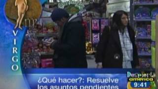 Los planes para todos los signos