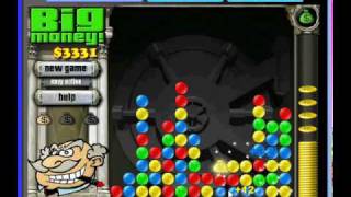PopCap ビッグ・マネー！