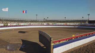 XVI  CAMPEONATO NACIONAL DE CRIADORES DE CABALLO RAZA CHILENA